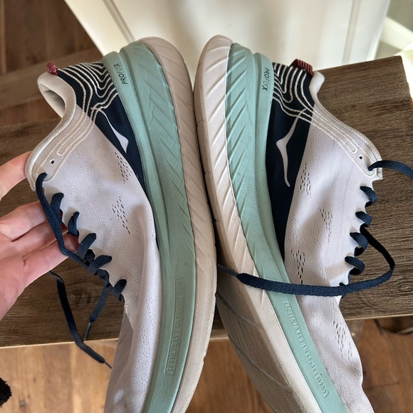 Hoka One One M Carbon X Men's Running Shoes NCMO 13 - Picture 7 of 11